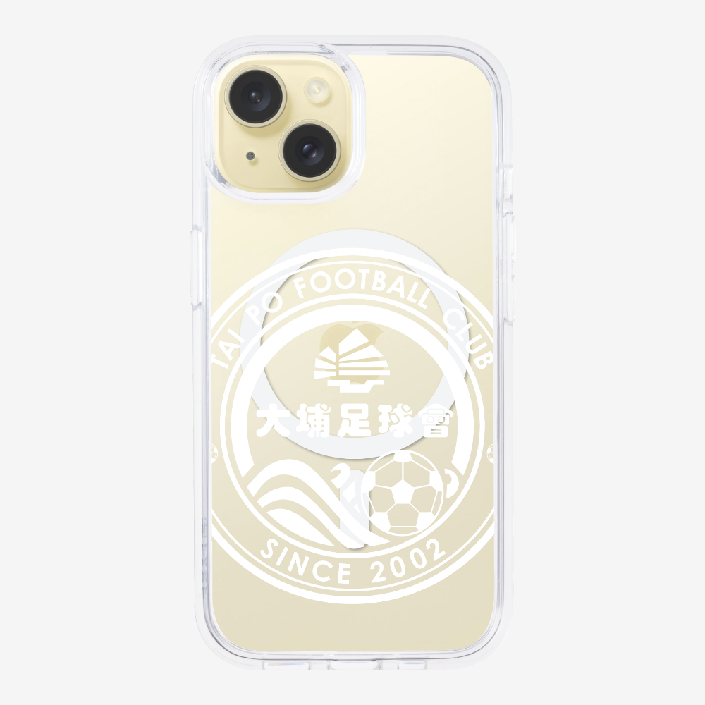 Tai Po Football Club Logo Phone Case