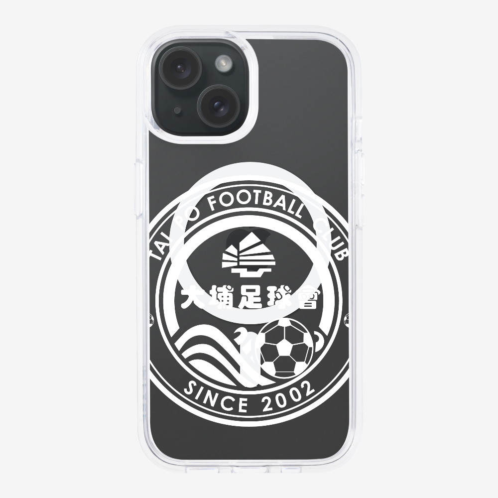 Tai Po Football Club Logo Phone Case