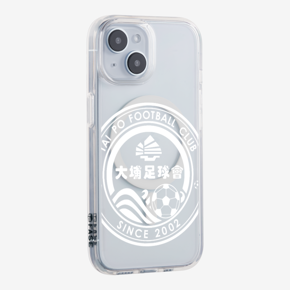 Tai Po Football Club Logo Phone Case