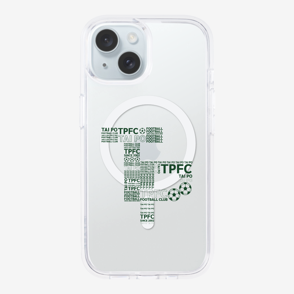 TPFC Tai Po Phone Case