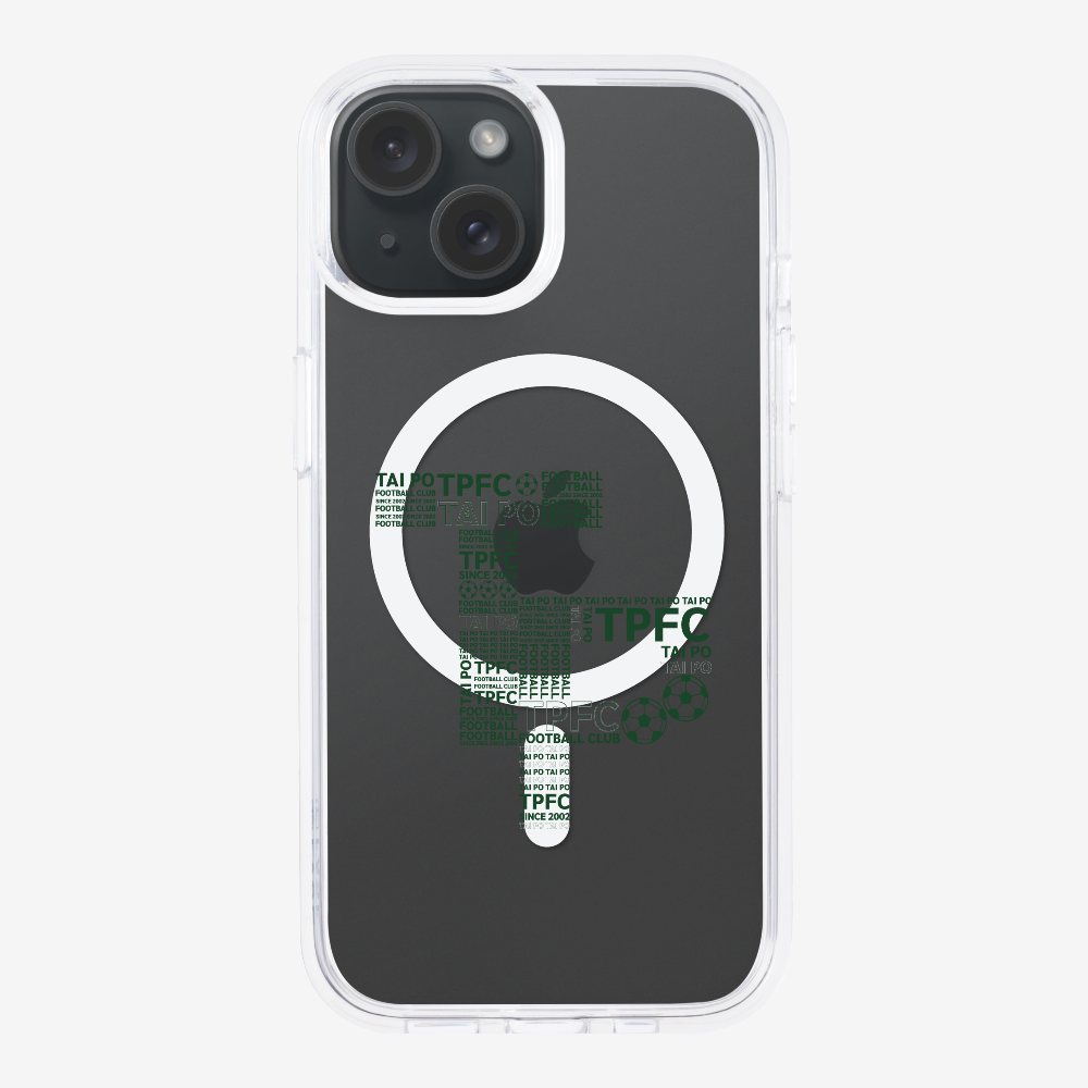 TPFC Tai Po Phone Case