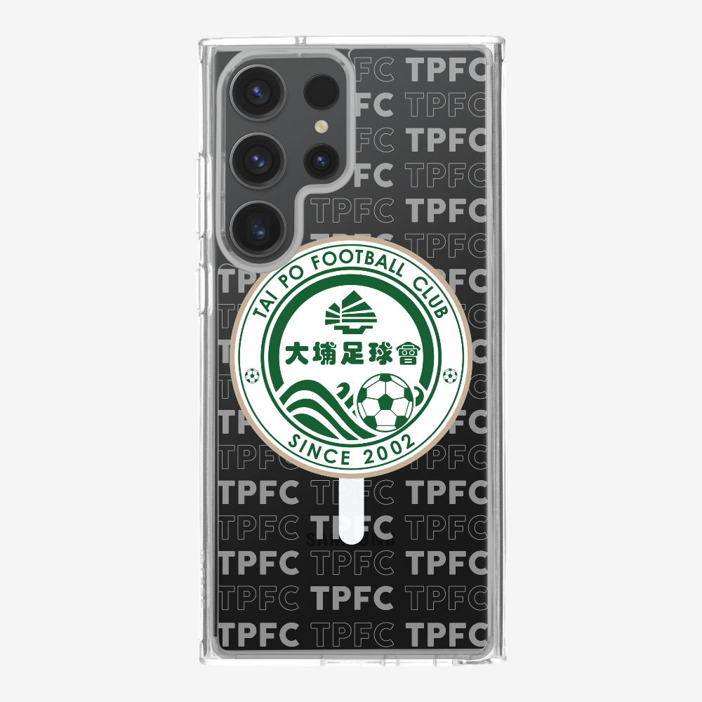 TPFC Mashup Phone Case