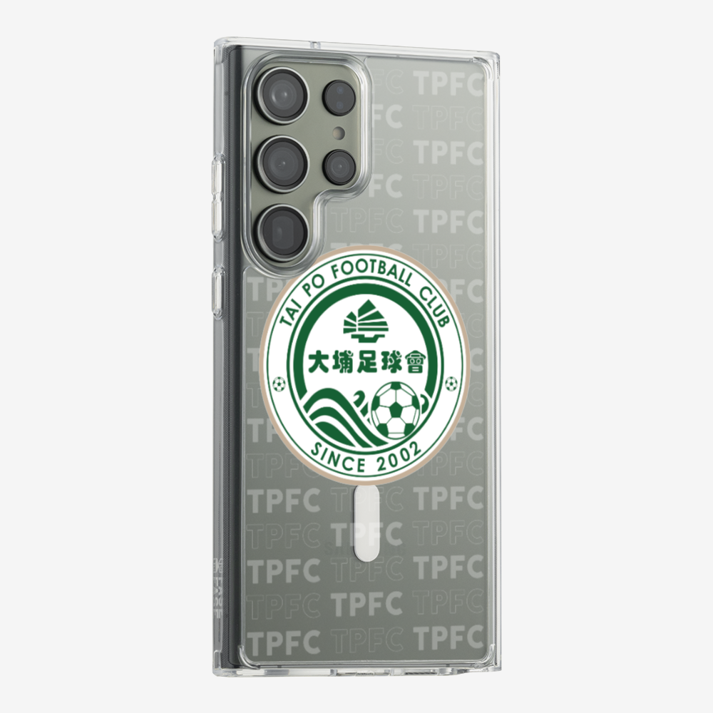 TPFC Mashup Phone Case