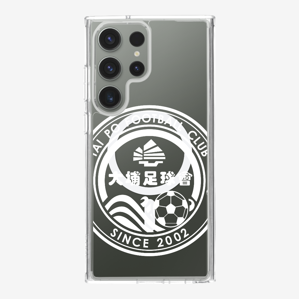 Tai Po Football Club Logo Phone Case