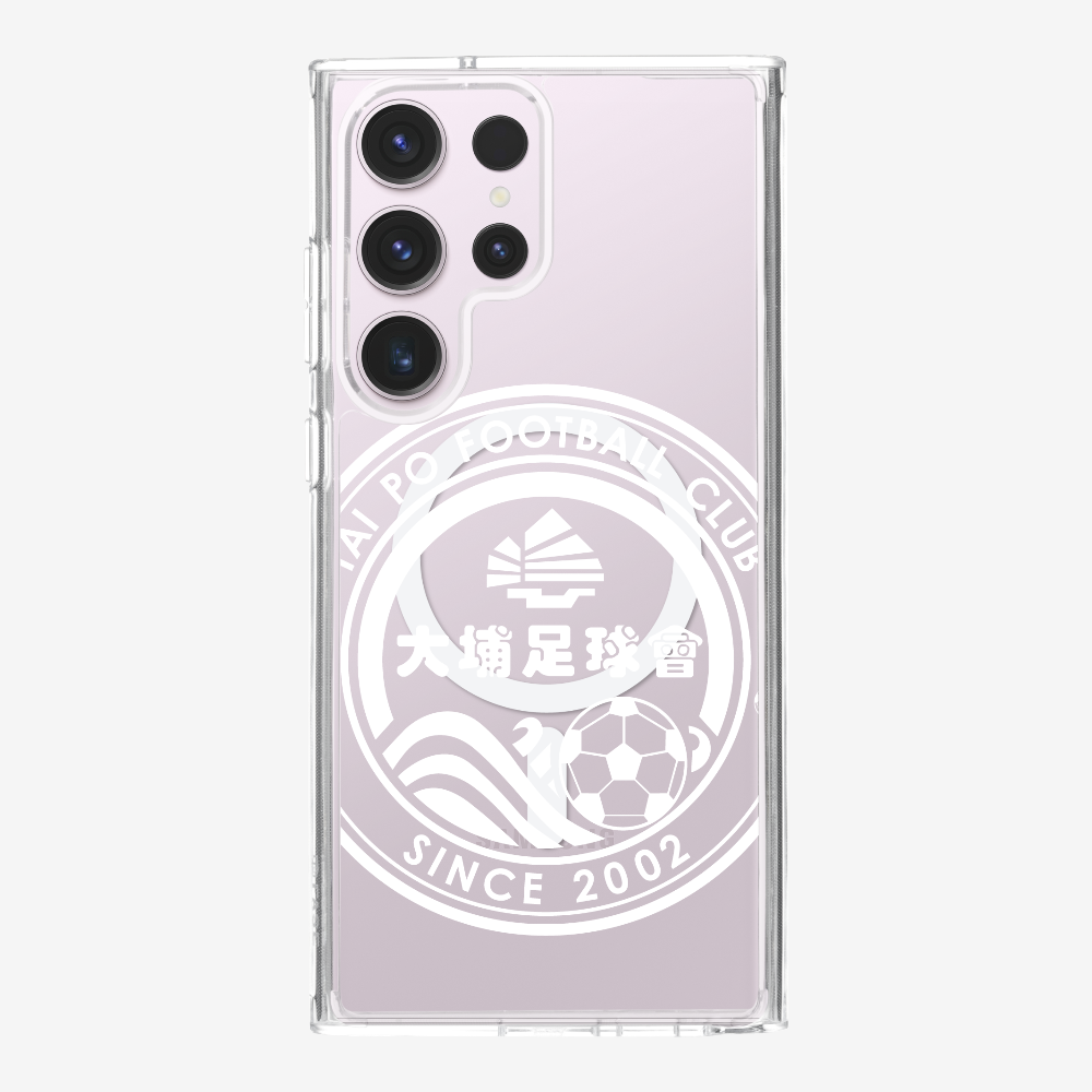 Tai Po Football Club Logo Phone Case