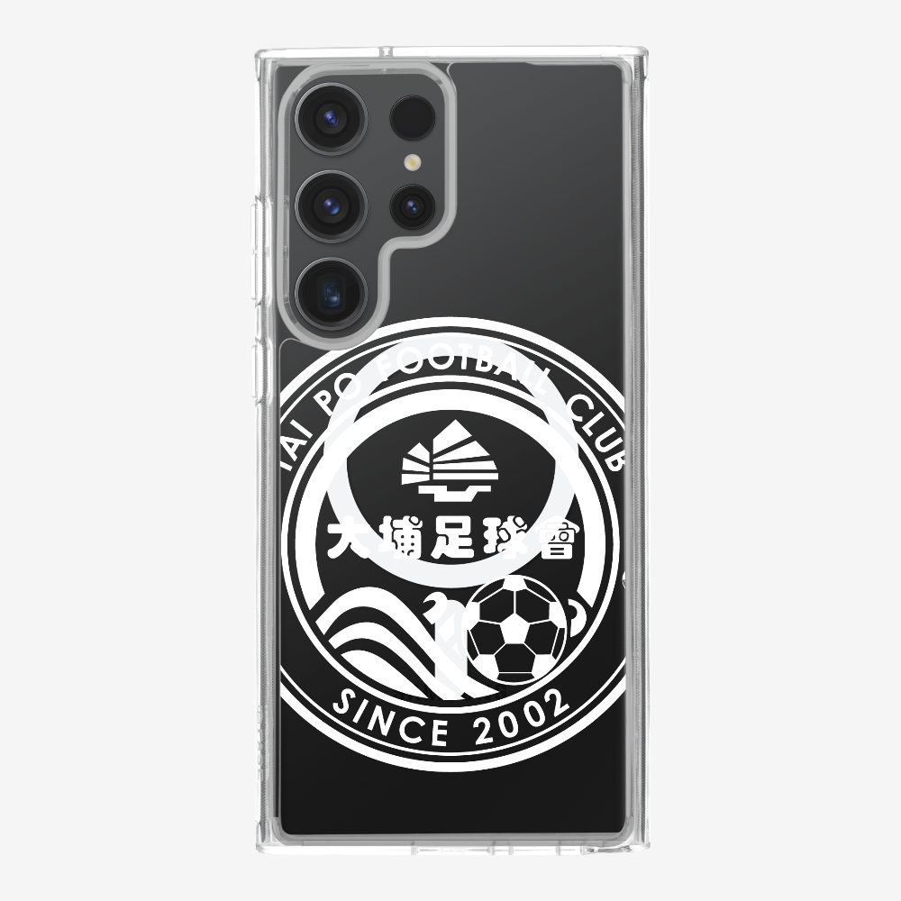 Tai Po Football Club Logo Phone Case