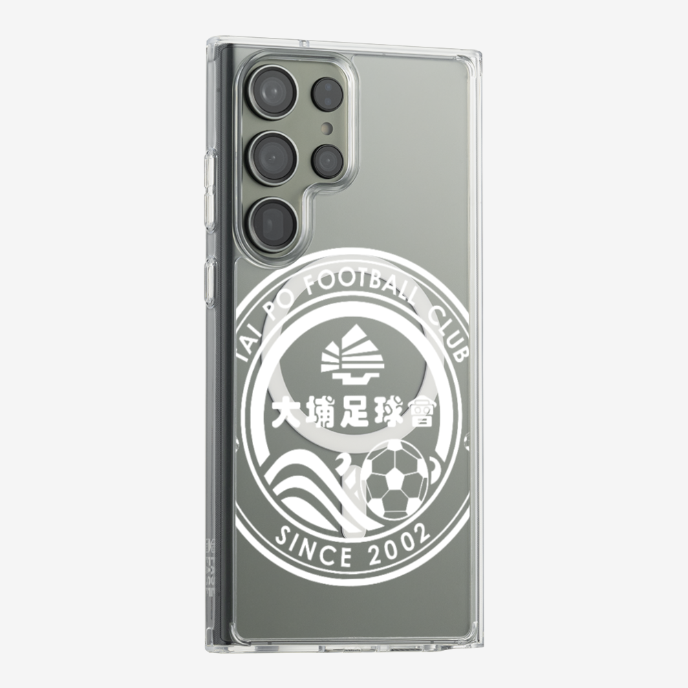 Tai Po Football Club Logo Phone Case