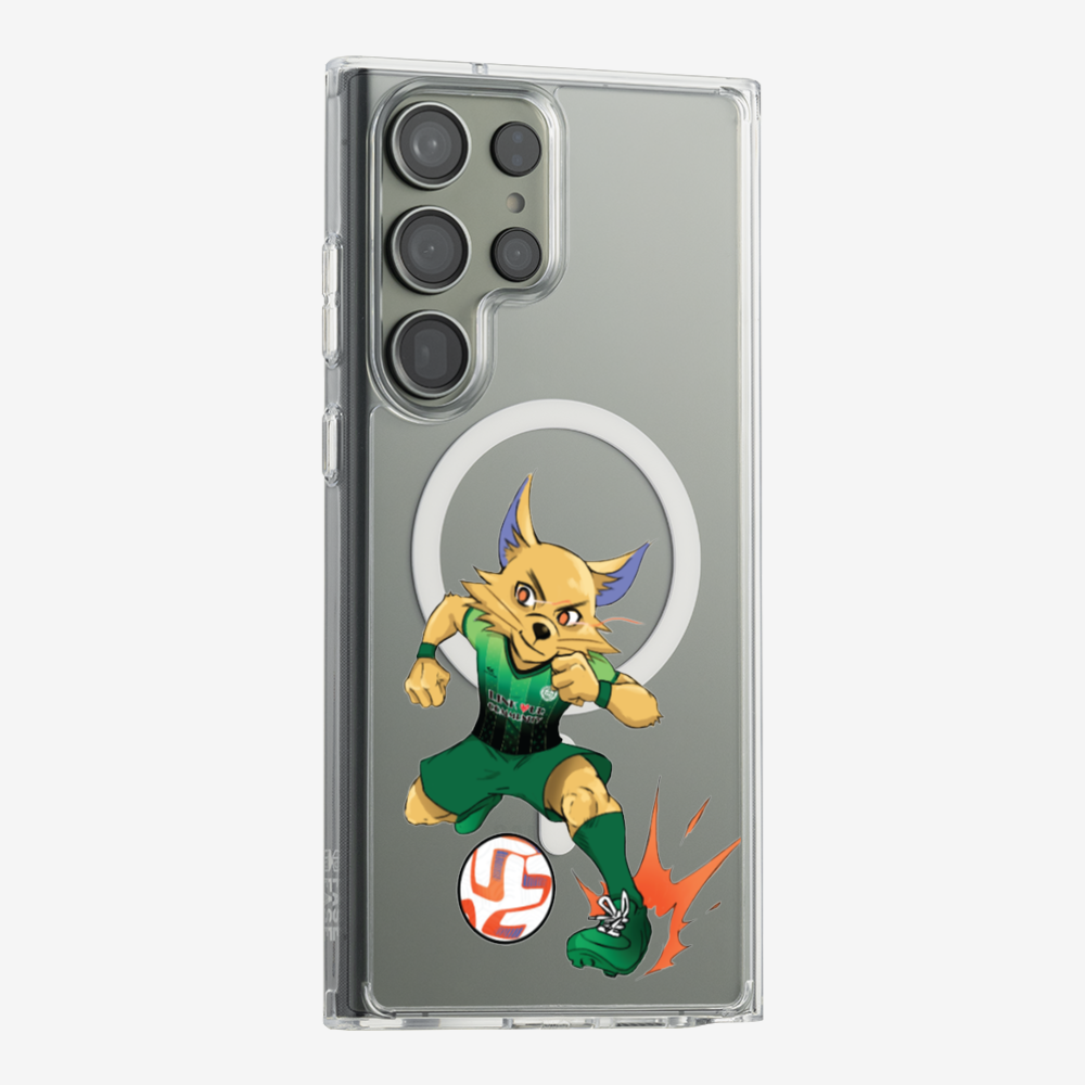 TPFC Dai Bo Phone Case