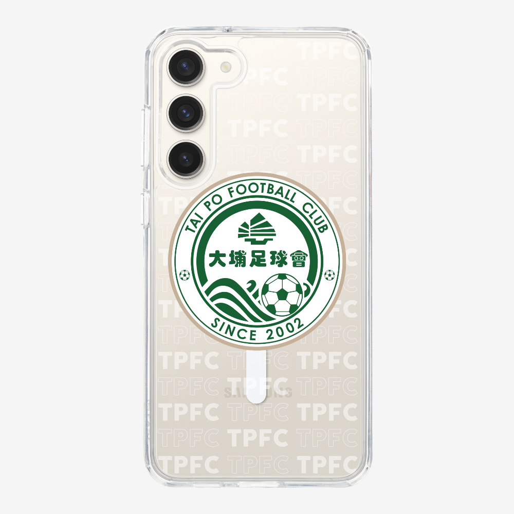 TPFC Mashup Phone Case