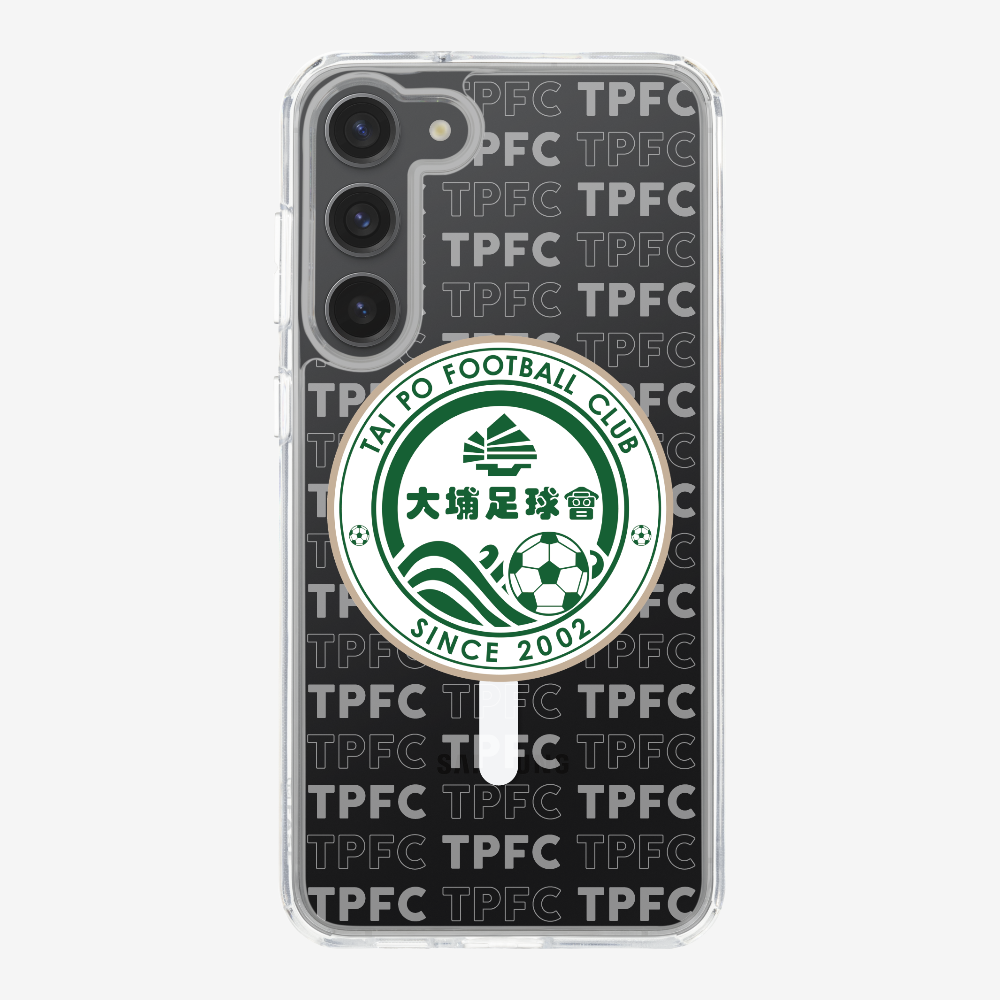 TPFC Mashup Phone Case