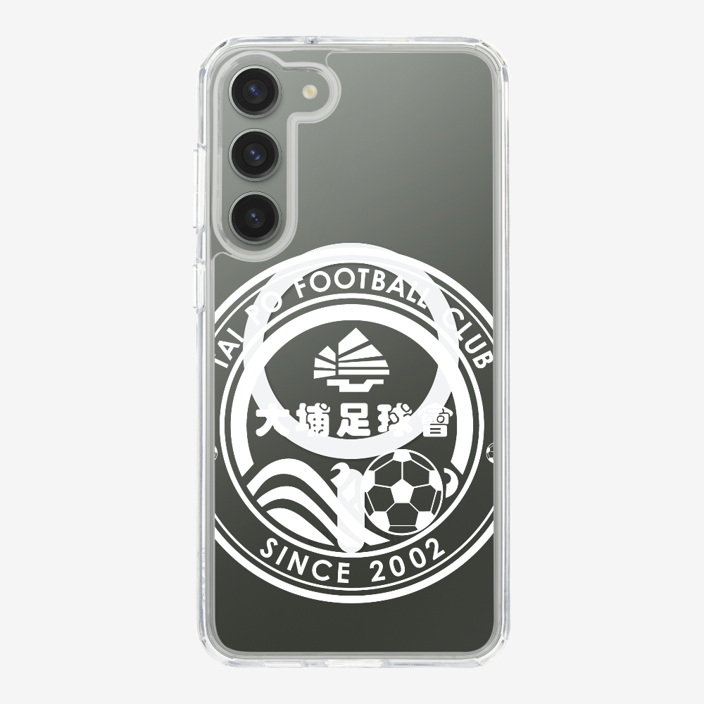 Tai Po Football Club Logo Phone Case