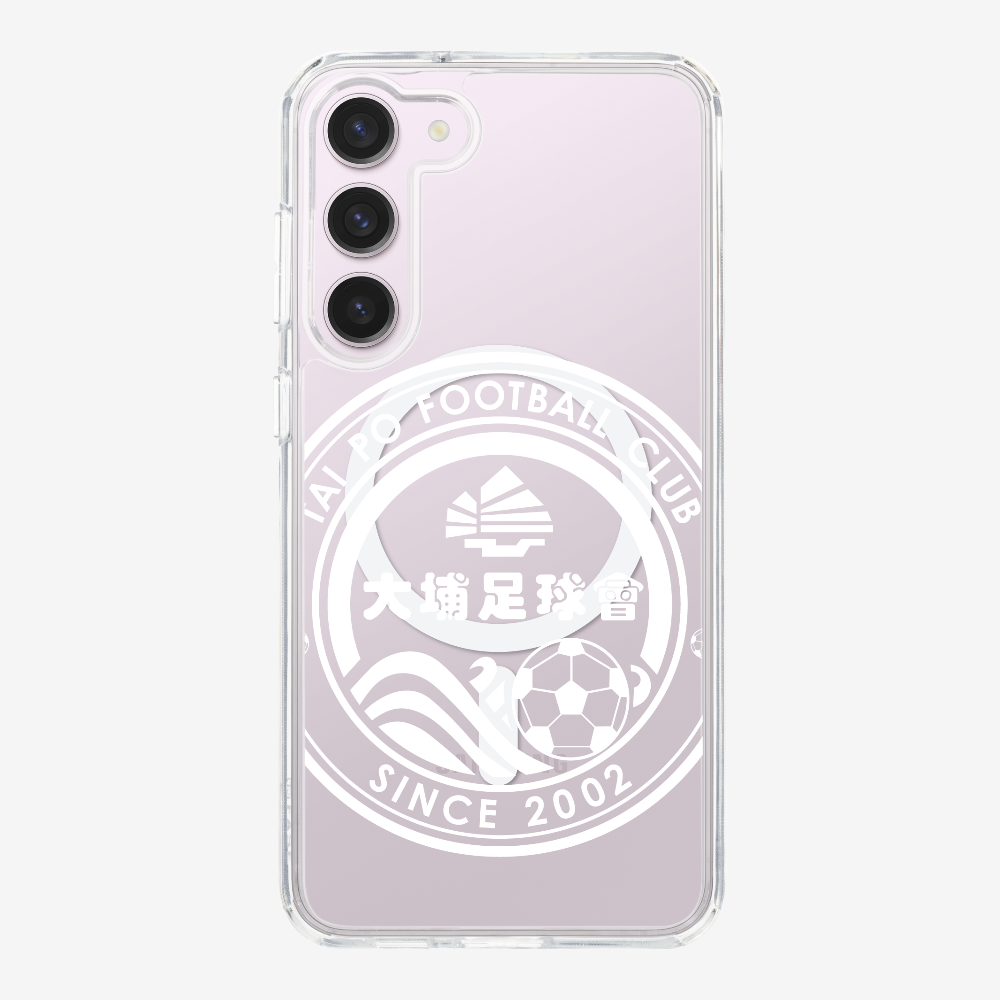 Tai Po Football Club Logo Phone Case