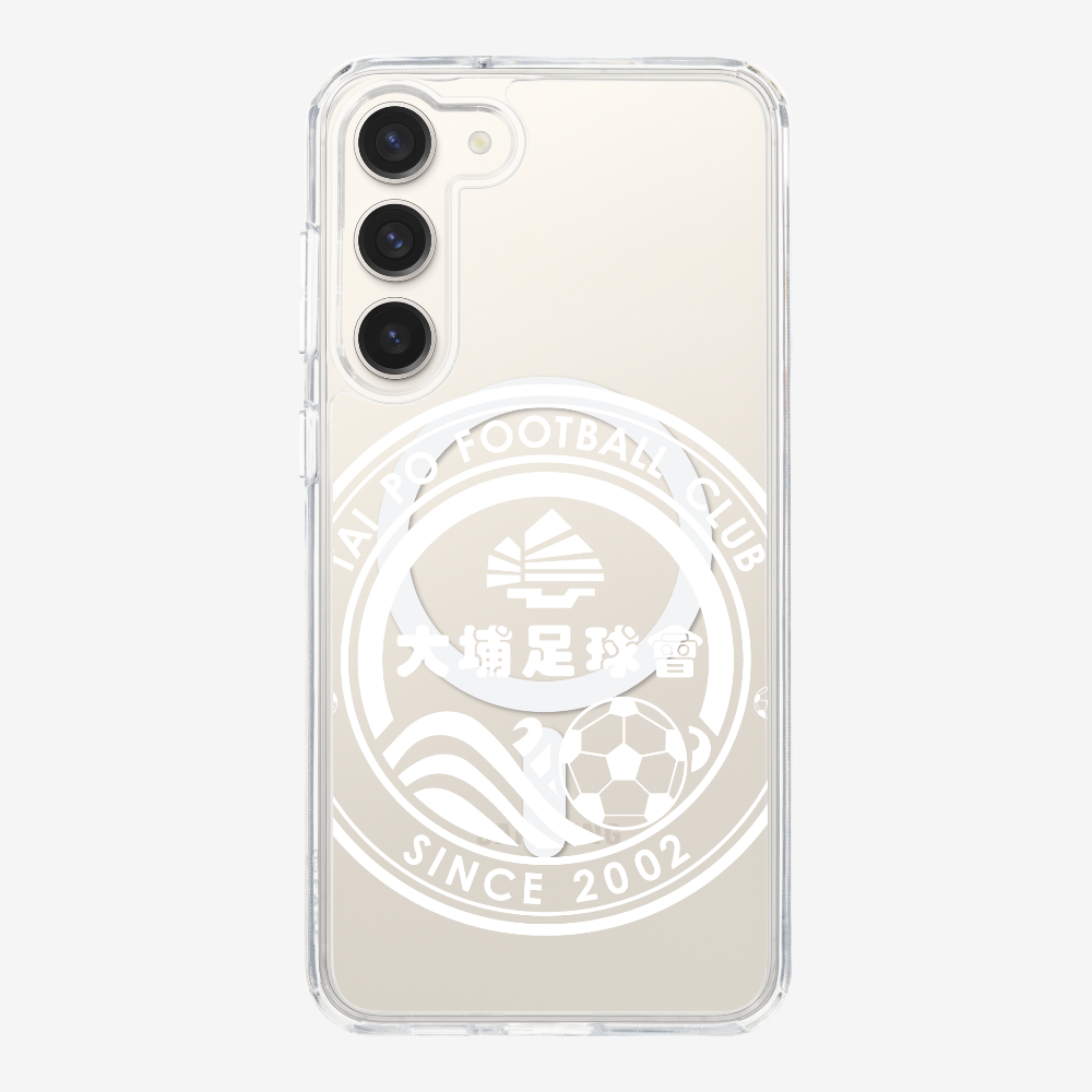 Tai Po Football Club Logo Phone Case