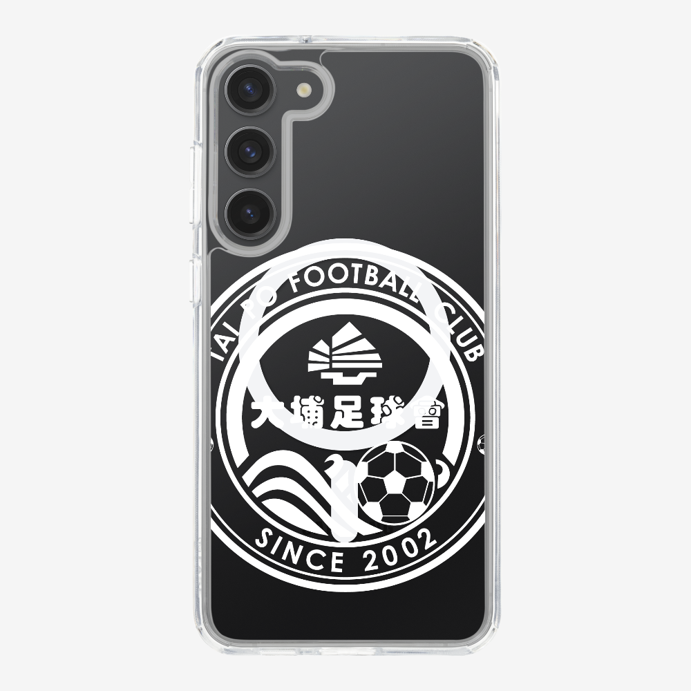 Tai Po Football Club Logo Phone Case