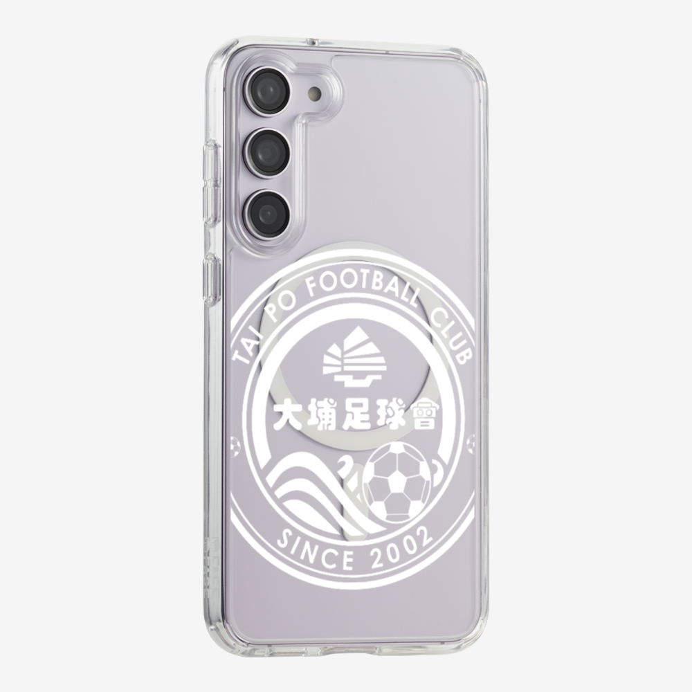 Tai Po Football Club Logo Phone Case