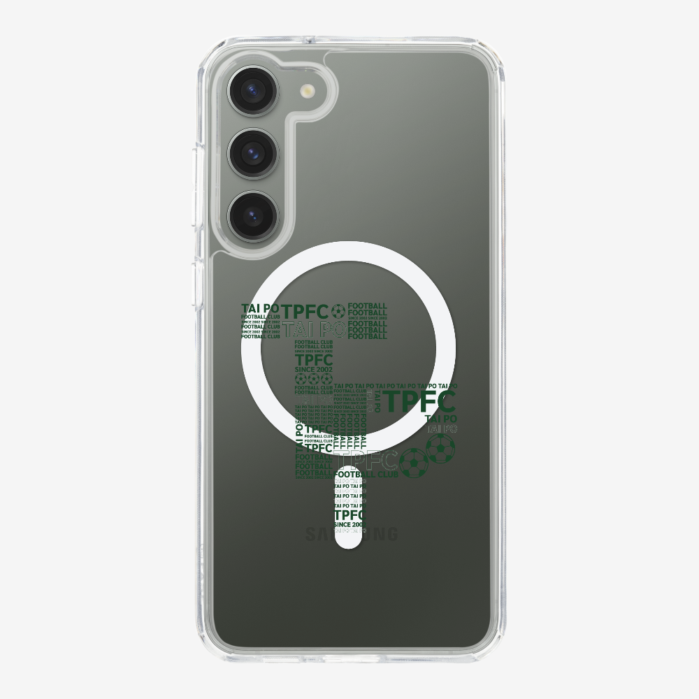 TPFC Tai Po Phone Case