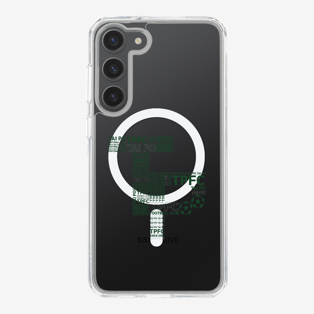 TPFC Tai Po Phone Case