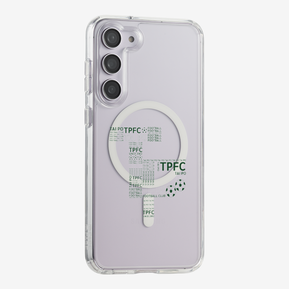 TPFC Tai Po Phone Case