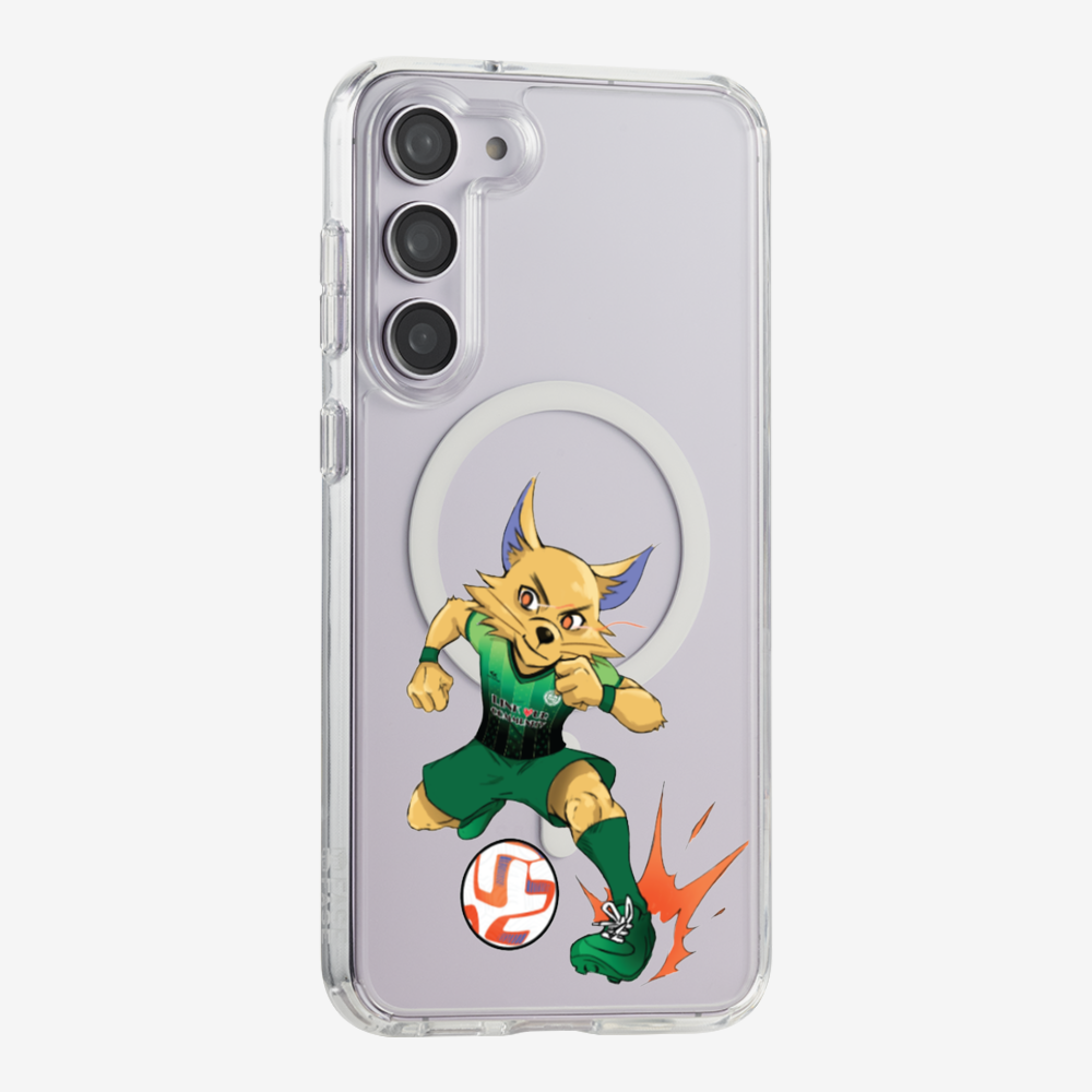 TPFC Dai Bo Phone Case