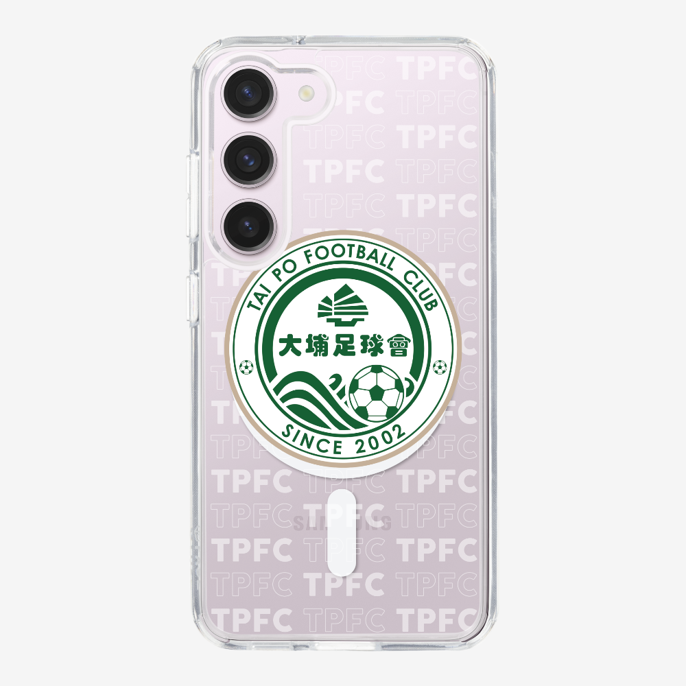 TPFC Mashup Phone Case