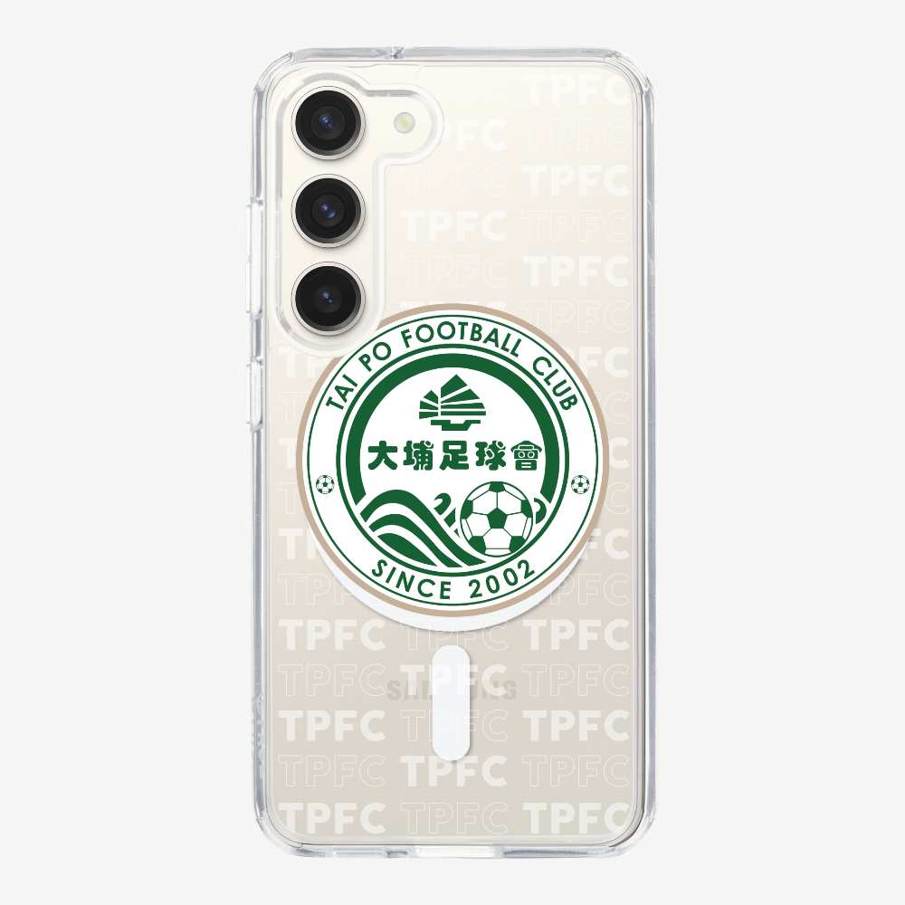 TPFC Mashup Phone Case