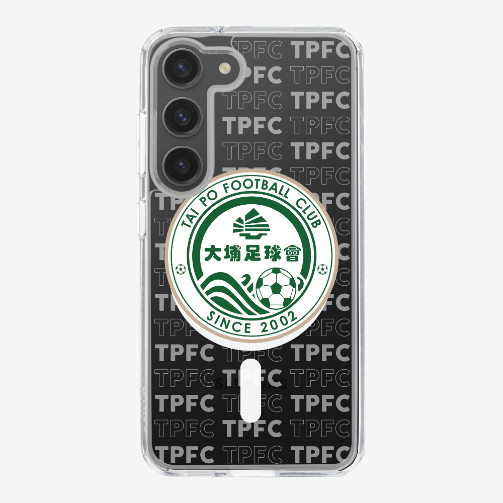 TPFC Mashup Phone Case