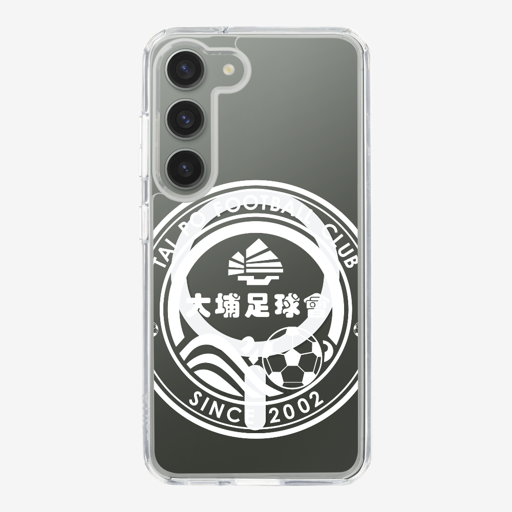 Tai Po Football Club Logo Phone Case