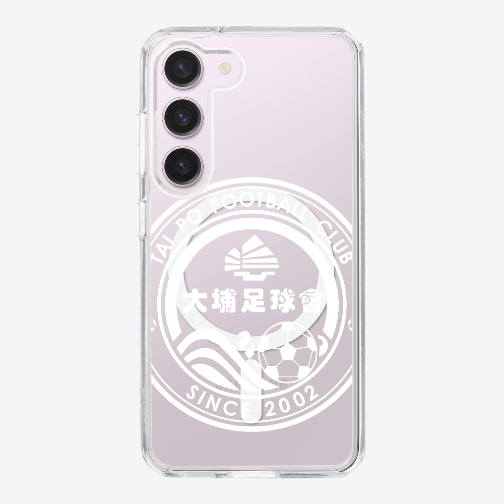 Tai Po Football Club Logo Phone Case