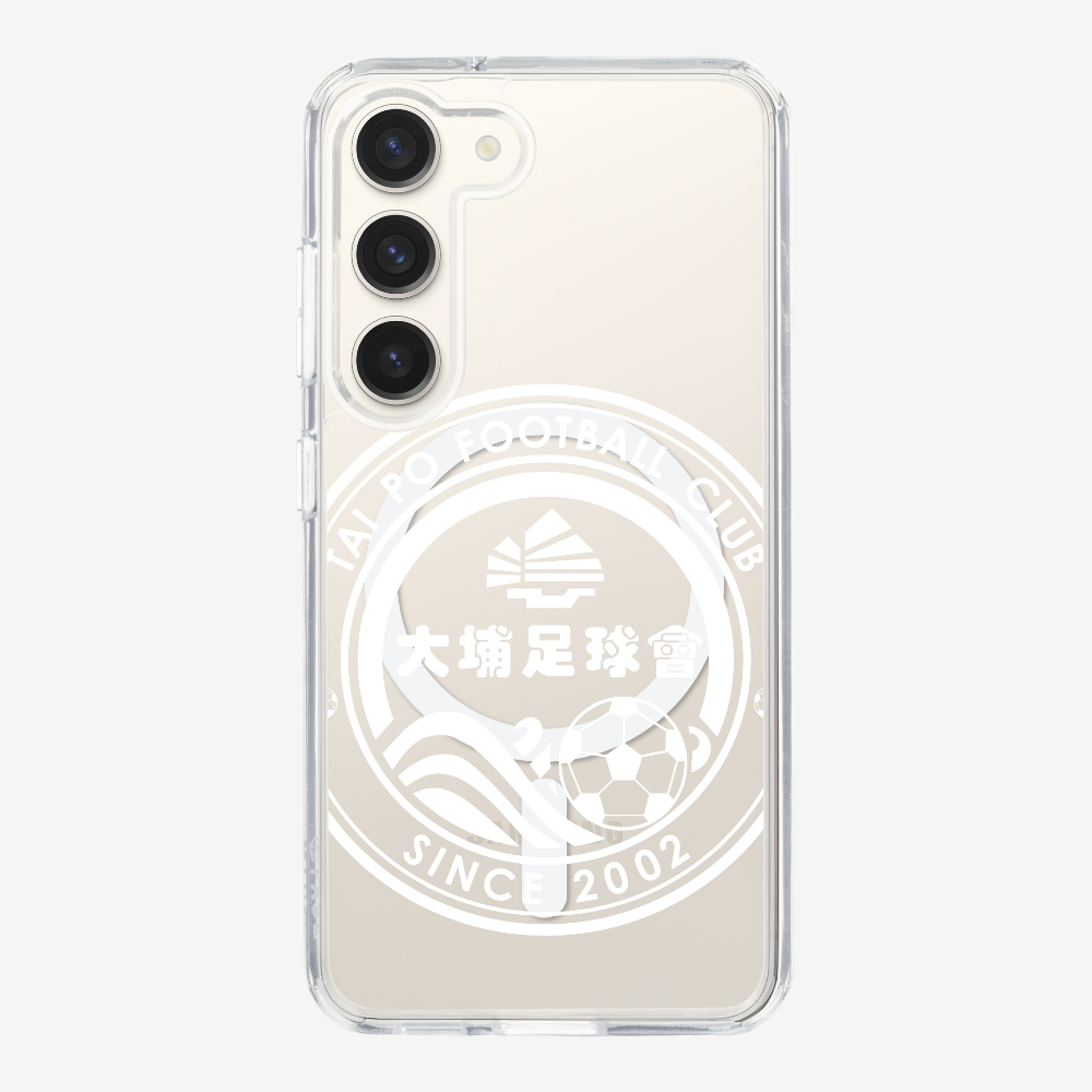 Tai Po Football Club Logo Phone Case