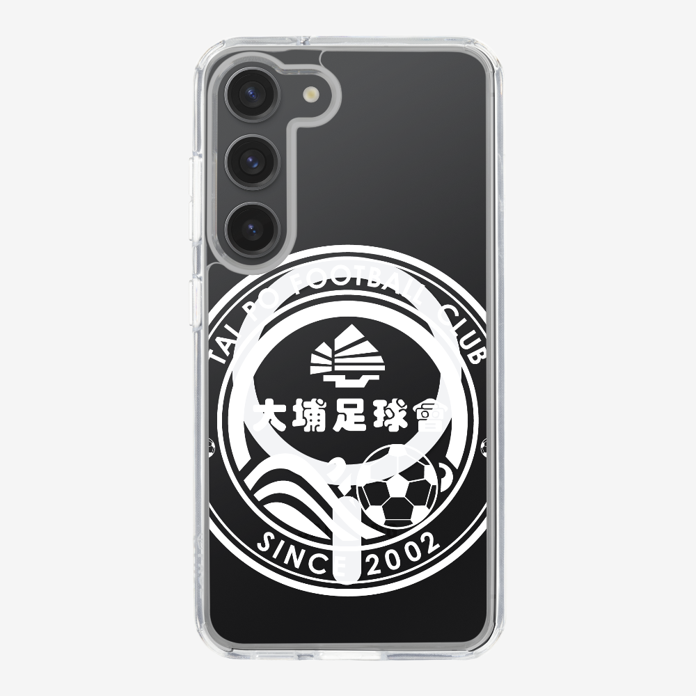 Tai Po Football Club Logo Phone Case