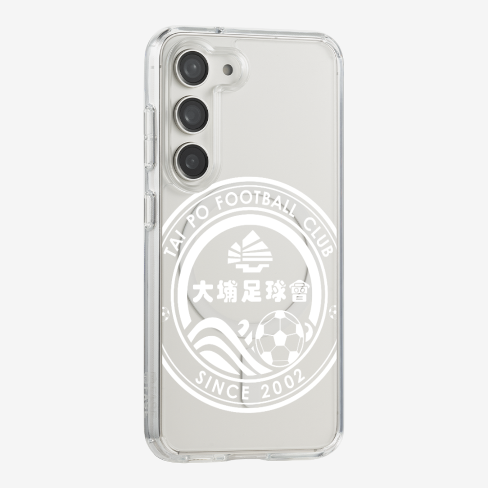 Tai Po Football Club Logo Phone Case