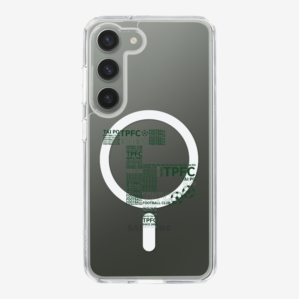 TPFC Tai Po Phone Case