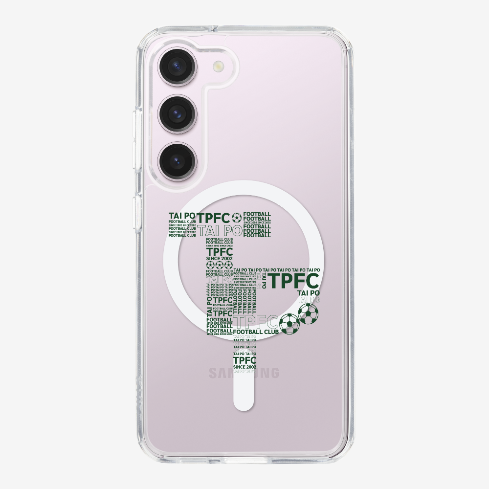 TPFC Tai Po Phone Case