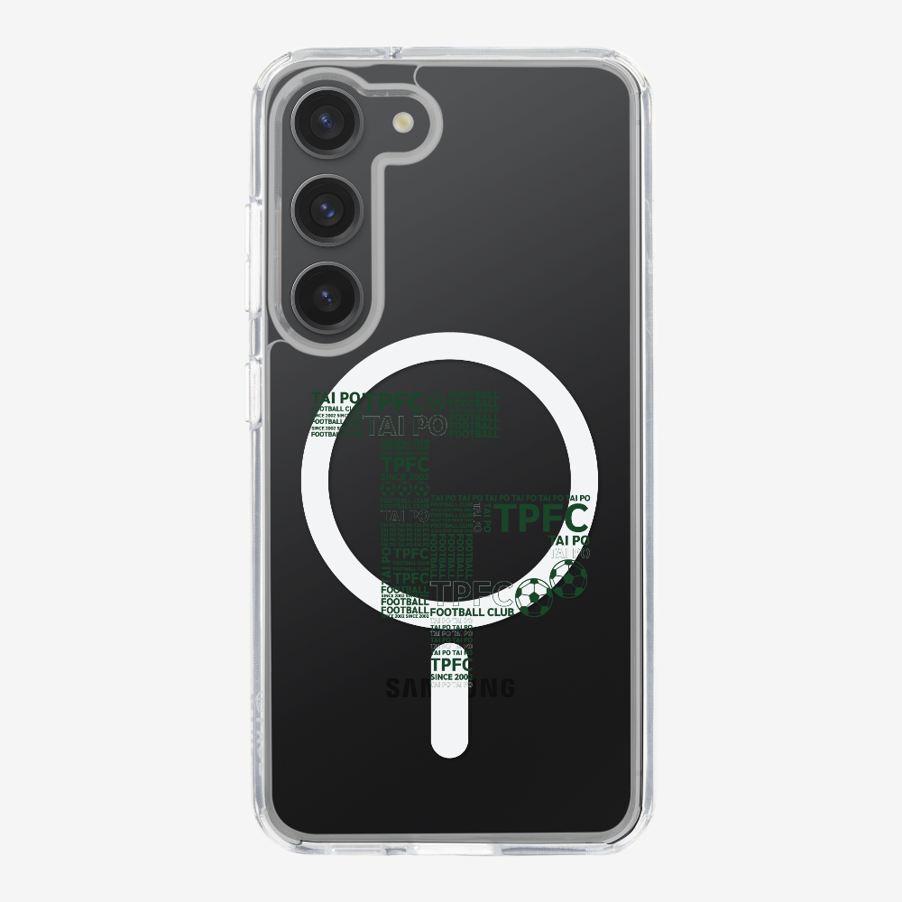 TPFC Tai Po Phone Case