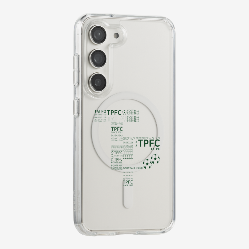 TPFC Tai Po Phone Case