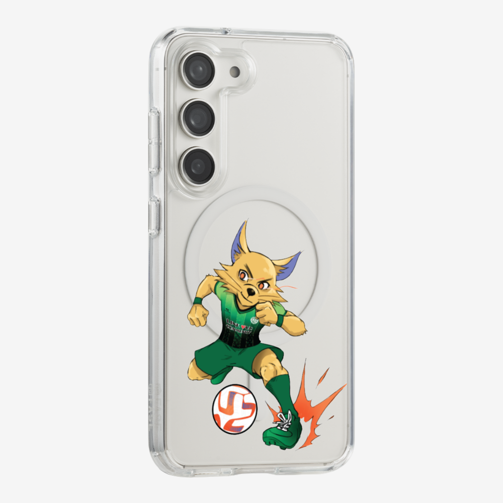 TPFC Dai Bo Phone Case