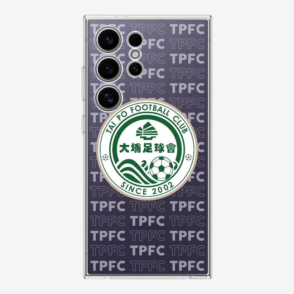 TPFC Mashup Phone Case