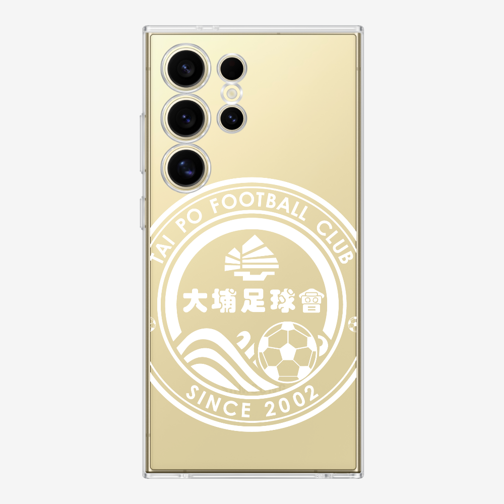 Tai Po Football Club Logo Phone Case