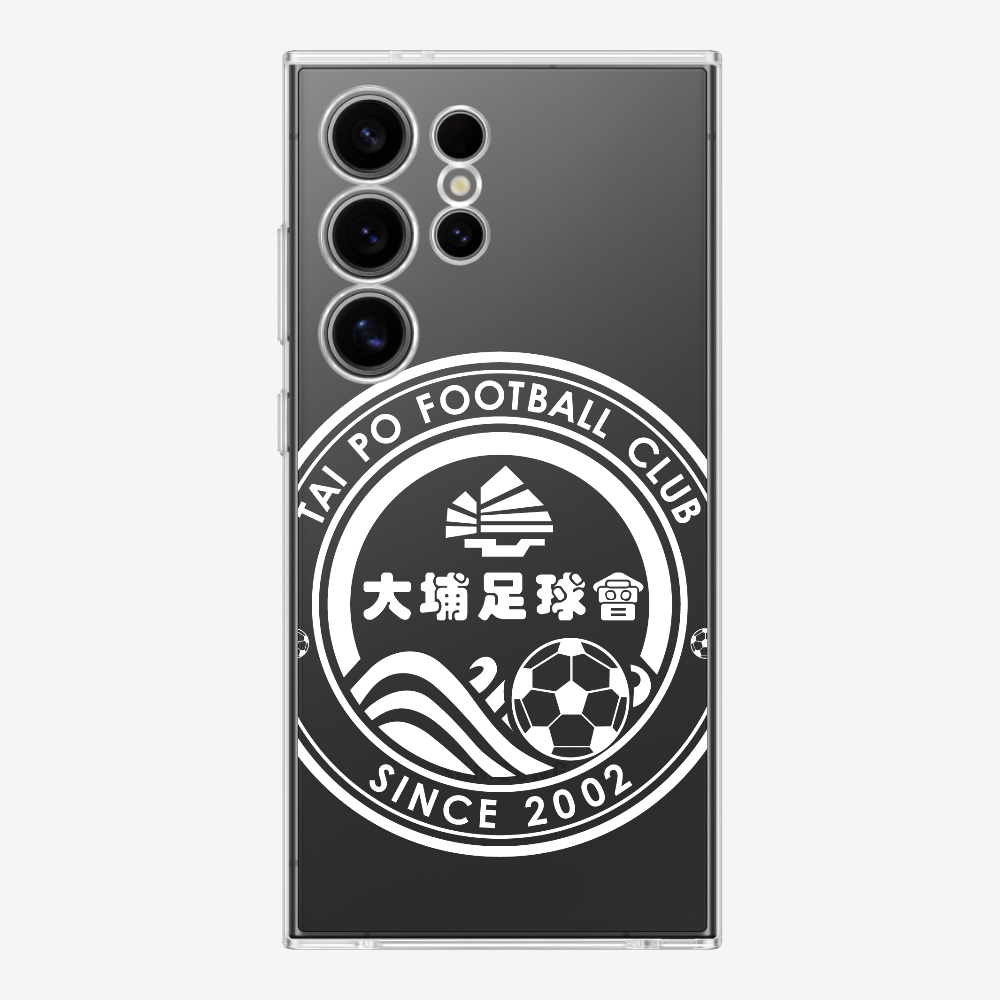 Tai Po Football Club Logo Phone Case