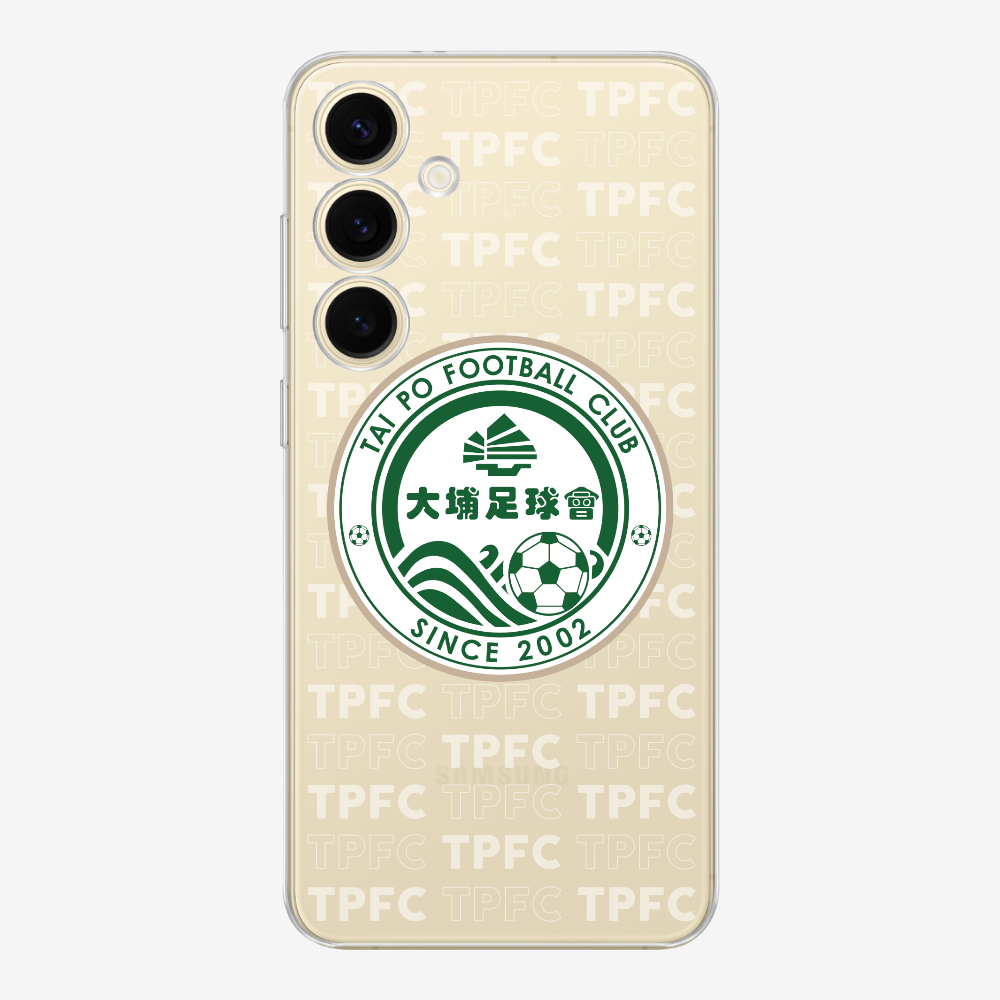 TPFC Mashup Phone Case