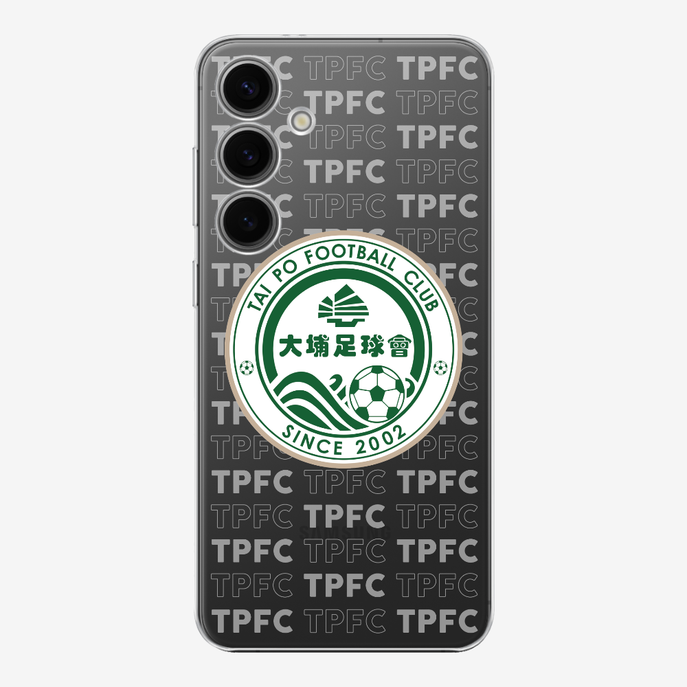 TPFC Mashup Phone Case