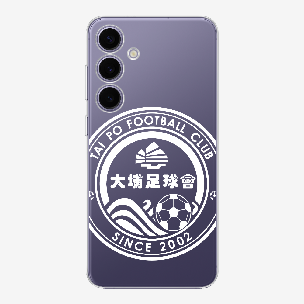 Tai Po Football Club Logo Phone Case