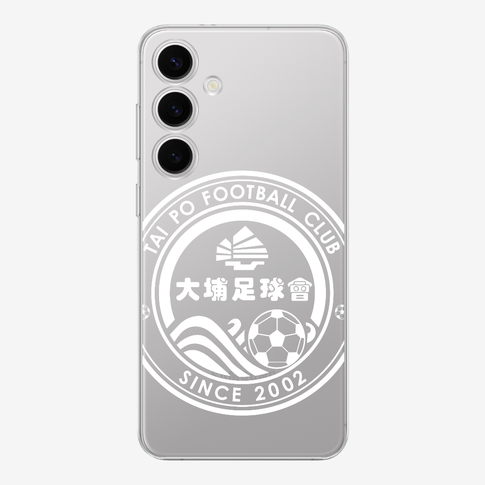 Tai Po Football Club Logo Phone Case