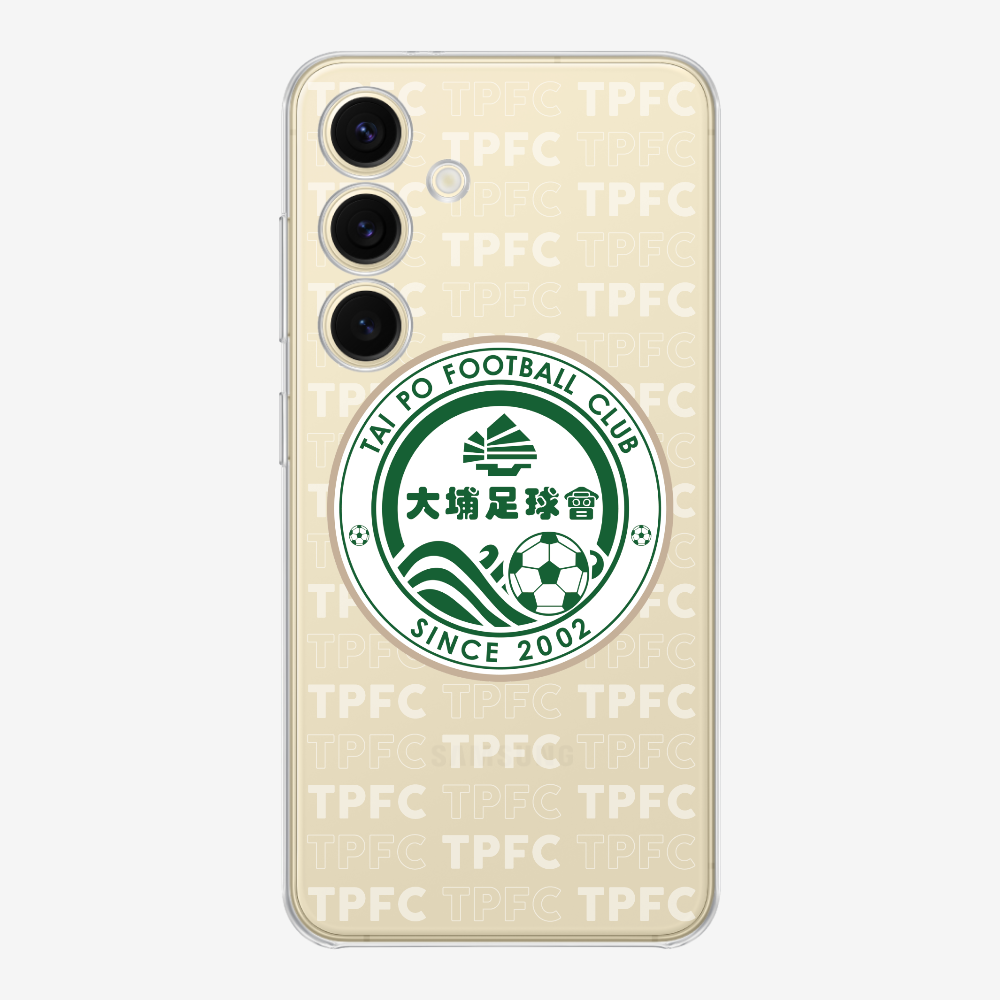 TPFC Mashup Phone Case