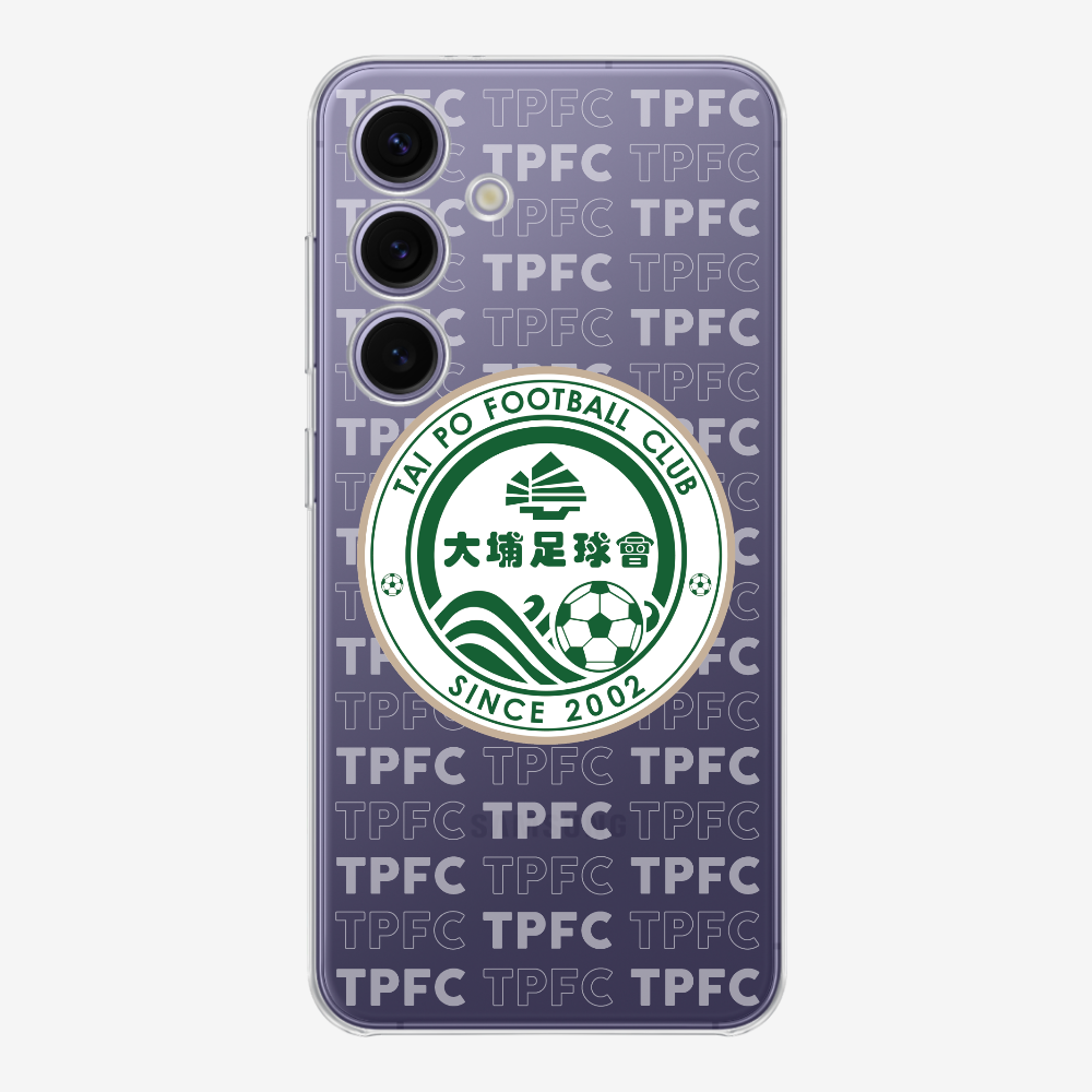 TPFC Mashup Phone Case