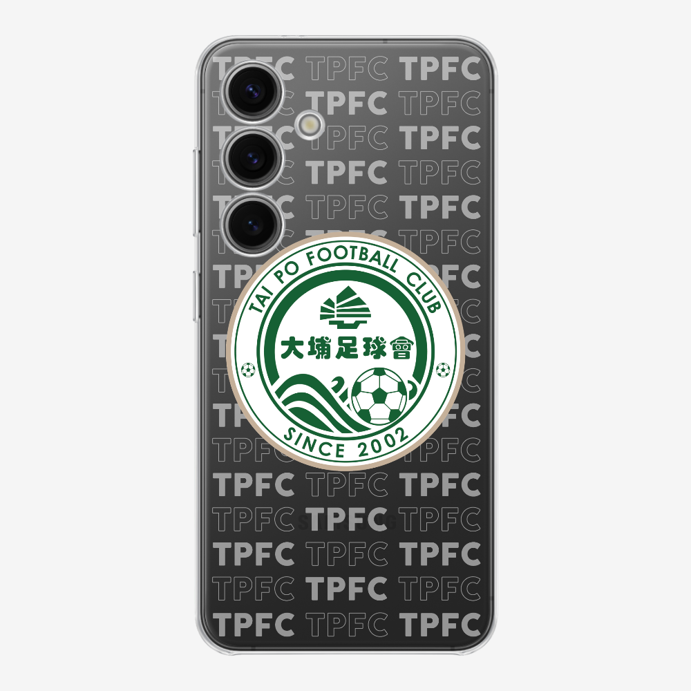 TPFC Mashup Phone Case