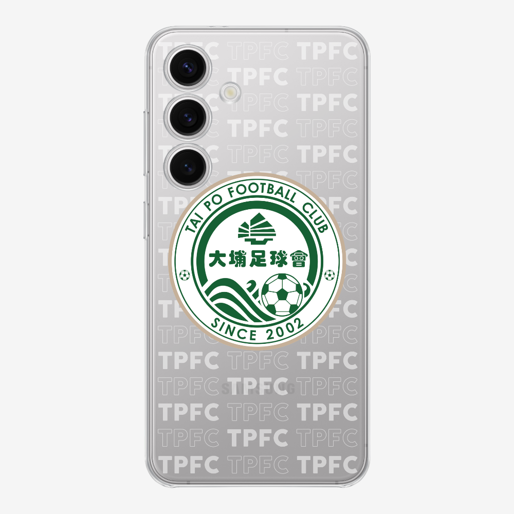 TPFC Mashup Phone Case