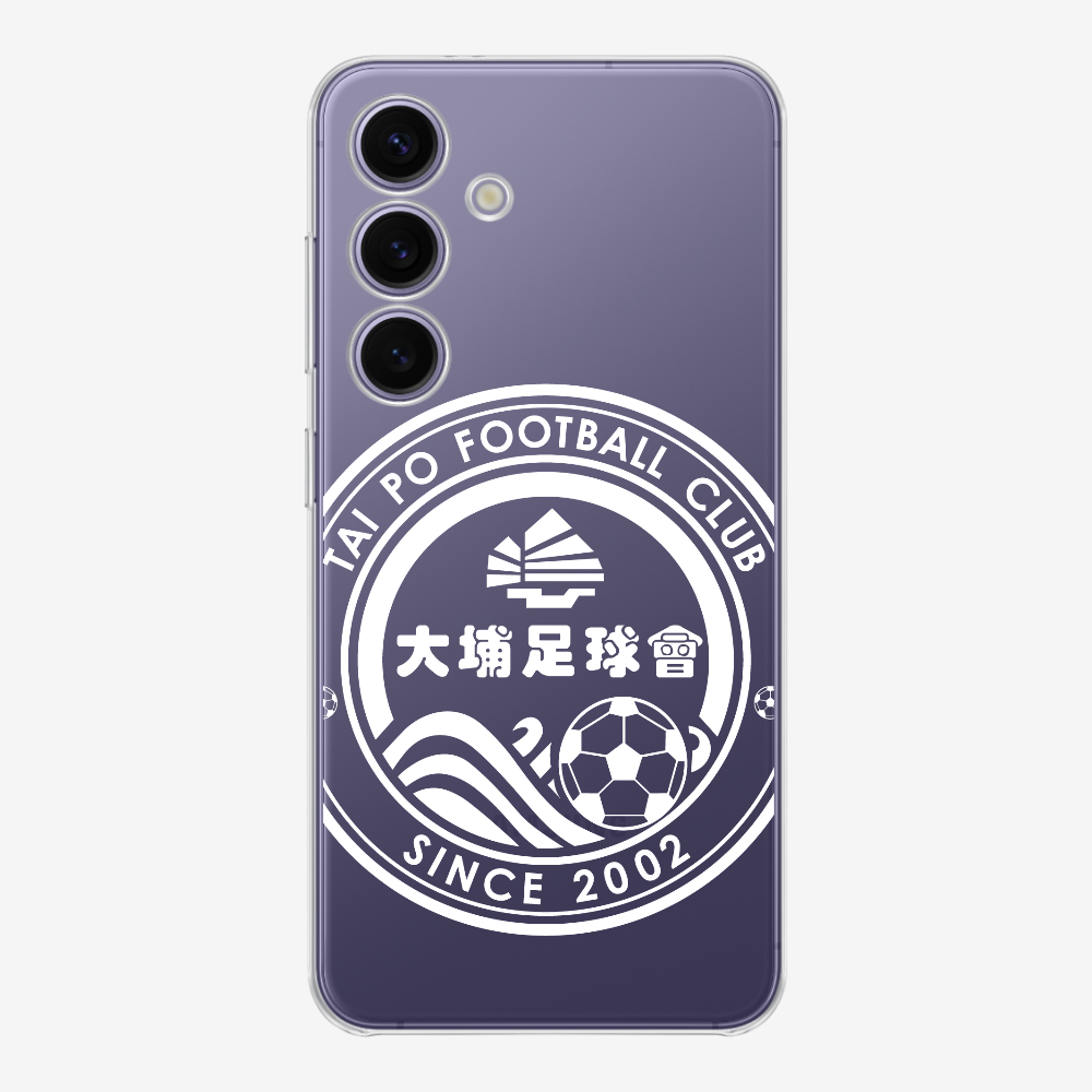 Tai Po Football Club Logo Phone Case