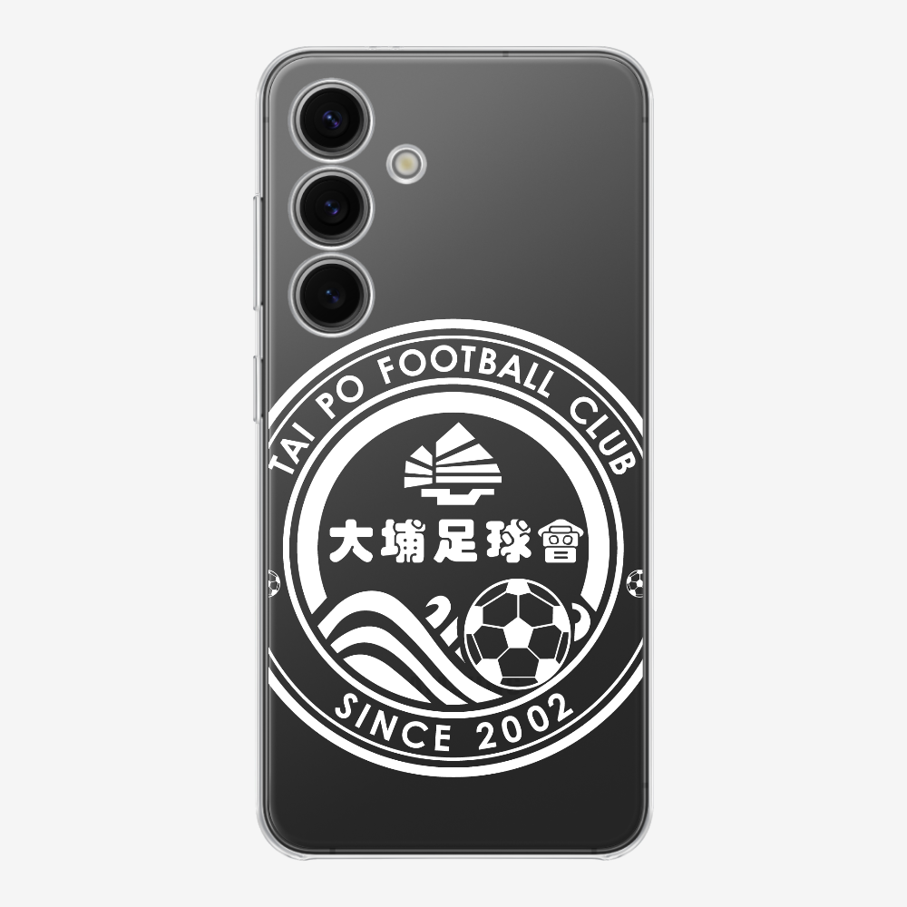 Tai Po Football Club Logo Phone Case