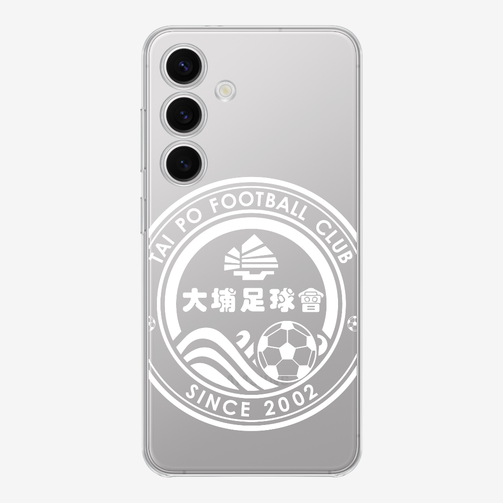 Tai Po Football Club Logo Phone Case